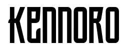 Kennoro - logo